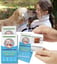 All-Natural Dog Breath Freshener & Oral Care Supplement Strip image 10
