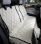 Multi-Function Split Rear Seat Cover with Hammock image 8
