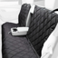 Multi-Function Split Rear Seat Cover - No Hammock image 11