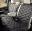 Multi-Function Crew Cab Truck Seat Cover with Hammock image 9