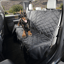 Multi-Function Crew Cab Truck Seat Cover with Hammock image 11