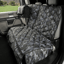 Multi-Function Crew Cab Truck Seat Cover with Hammock image 5
