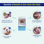 Stupendous Dog Breath Freshener Strip image 2
