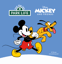 PARK LiFE Mickey Bix & Stix Range image 5