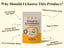 Gut Loving Pumpkin + Probiotic blend image 3
