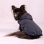 Coat Luza Grey image 7