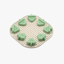 Snoopy mat + fibnoose - nosework image 6