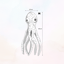 Toy Bubbly Octopus image 1