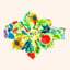 Flower Dog Collars image 14