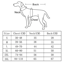Summer Dog Cooling Vest - Green L image 5