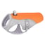 Summer Dog Cooling Vest - Orange 3XL image 6