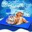 Dog Cooling Mat - 15.5 x 19.5 inch image 5