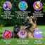 Flea & Tick Prevention Collar - for Dogs & Puppies image 2