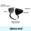 Doggie Hush Headphones™ image 2