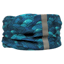 Dog Bandana with Built-In, No Nasties Flea & Tick Repellent  | Ocean image 3