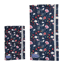 Dog Bandana with Built-In, No Nasties Flea & Tick Repellent  | Cottage Garden image 2