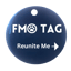 FMO Pet Alert Tag image 8