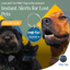 FMO Pet Alert Tag image 3
