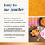 Organic Pumpkin Powder for Dogs 100g image 3