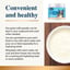 Whole Goat Milk Powder for Dogs & Cats image 2