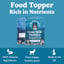 Goats Milk Powder for Dogs image 1