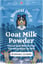 Goats Milk Powder for Dogs image 4