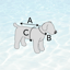 Swimming Vest Marinus image 3