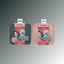 Lick Pad Munir Square Multiple Colours image 3
