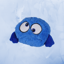 Toy Wilfred Ball Blue image 2