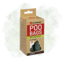 Poop Bag Recycled With Handle Poco Green image 3