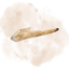 Snacks Nature Deer Antlers Hard image 2
