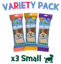 Large Milk Bone Variety 3 Pack image 2