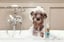 Puppy Soft Conditioning Shampoo image 2