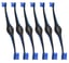 6 Pack BrushMate Pet Toothbrush image 1