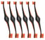 6 Pack BrushMate Pet Toothbrush image 2