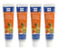 4 Pack Enzymatic Pet Toothpaste image 2