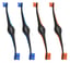 4 Pack BrushMate Pet Toothbrush image 3