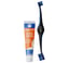 Brushing Kit- Dog toothbrush & toothpaste image 1