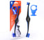 Combo BrushMate Pet Toothbrush & Medium BiteBlock- Dog Oral Care image 5