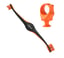 Combo BrushMate Pet Toothbrush & Small BiteBlock image 4