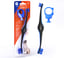 Combo BrushMate Pet Toothbrush & Small BiteBlock image 6