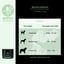 Spirulina for Dogs - Sustainable & European-Grown image 6