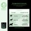 Chlorella For Dogs - Borvo Nutrients Microalgae Blend for Mature Dogs image 2