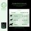 Chlorella For Dogs - Borvo Nutrients Microalgae Blend for Mature Dogs image 3