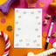 Halloween Boop Chicken Card image 1