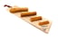 Yakka's Yak Milk Chew Bone Small For Dogs - 1 Piece image 1
