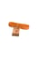 Yakka's Yak Milk Chew Bone Large For Dogs - 1 piece image 2