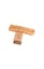 Yakka's Yak Milk Chew Bone Extra Large For Dogs - 1 Piece image 2