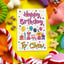 HAPPY BIRTHDAY TO CHEW! BACON CARD image 3