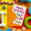 HAPPY BIRTHDAY TO CHEW! BACON CARD image 1